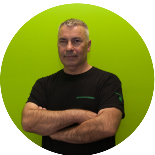 Takis Skarlatos Christoudis